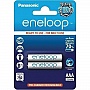  ENELOOP Panasonic R03/AAA 750mAh 2bl (BK-4MCCE/2BE)   !