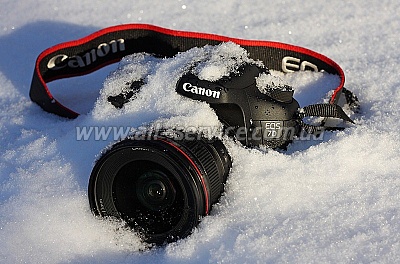  Canon 17-40mm f/ 4L USM EF (8806A007)