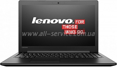 Ноутбук LENOVO 310-15 (80SM00DRRA) Ноутбук LENOVO 310-15 (80SM00DRRA)