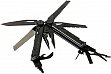  Leatherman Wave Plus Black (832526)