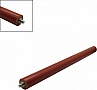 Вал резиновый Welldo Kyocera TASKalfa 1800/ 2200 (LPR-KM1800-WDS) Вал резиновый Welldo Kyocera TASKalfa 1800/ 2200 (LPR-KM1800-WDS)