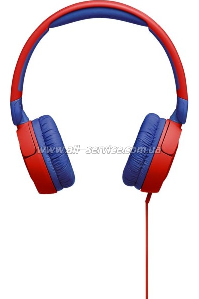  JBL JR 310 Red (JBLJR310RED)