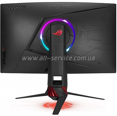  Asus XG32VQ