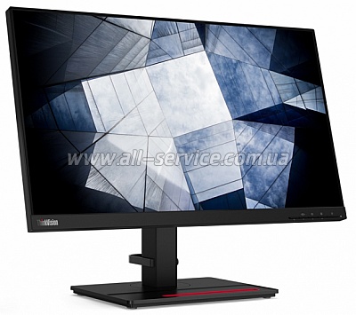  23"8 LENOVO ThinkVision P24h-20 (61F4GAR1EU)
