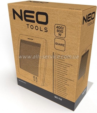 ������������ Neo Tools 90-112