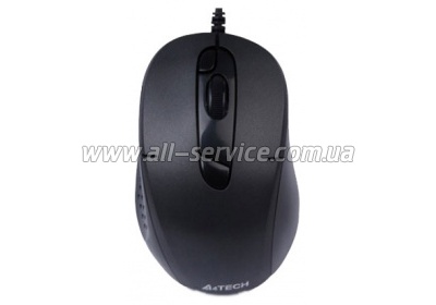 Мышь А4Tech D-570FX (Black) NEW Мышь А4Tech D-570FX (Black) NEW