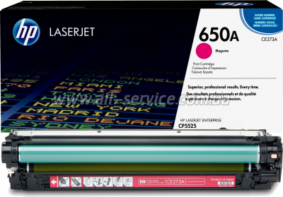 Заправка картриджа HP 650A HP CLJ CP5520/ CP5525/ Enterprise M750 Magenta (CE273A) Заправка картриджа HP 650A HP CLJ CP5520/ CP5525/ Enterprise M750 Magenta (CE273A)
