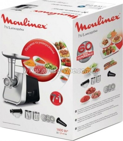  Moulinex ME307832