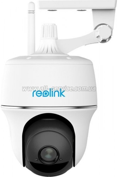  Reolink B440
