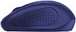  Trust Primo Wireless Mat Blue (24796)