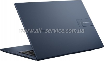  ASUS Vivobook 15 X1504VA-NJ945 (90NB13Y1-M00K40)