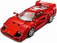 ����������� LEGO Speed Champions �������� Ferrari F40, 318 ������� (76934)