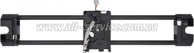 ���� ���������� ������������ ����� Bambu Lab X-Axis Carbon Rods Assembly, X1/P1 Series (FAC003)