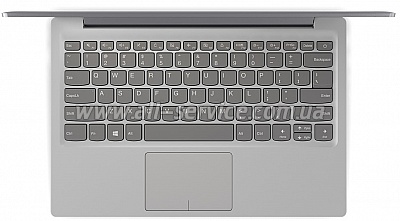  Lenovo IdeaPad 320S (81AK00AMRA) Mineral Grey