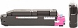 �����-�������� BASF Kyo�era Mita ECOSYS M6030cdn/ TK-5140 ������ 1T02NRBNL0 Magenta (BASF-KT-TK5140M)