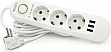 ������� ������ Voltronic F03U White (F03U-White)