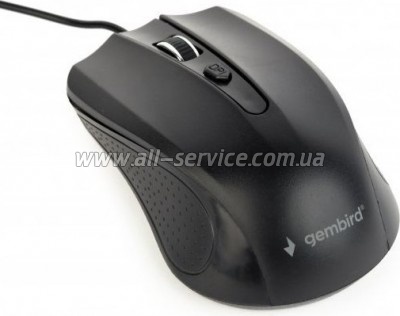  Gembird MUS-4B-01-GB