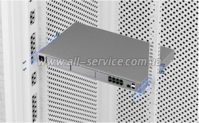  Ubiquiti UniFi Dream Machine Pro Max (UDM-Pro-Max)
