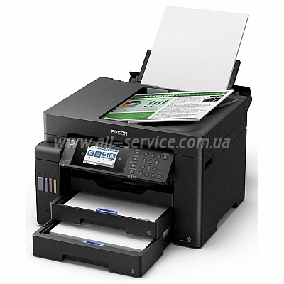  3 Epson L15150   c WI-FI (C11CH72404)