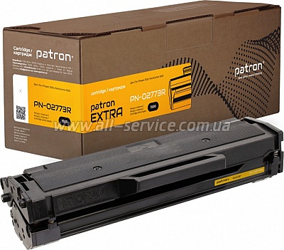 �������� Patron Extra Xerox Phaser 3020/ WorkCentre 3025 ������ 106R02773 (PN-02773R)