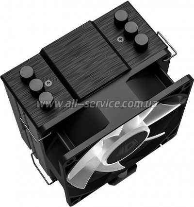    ID-Cooling SE-903-XT FRGB