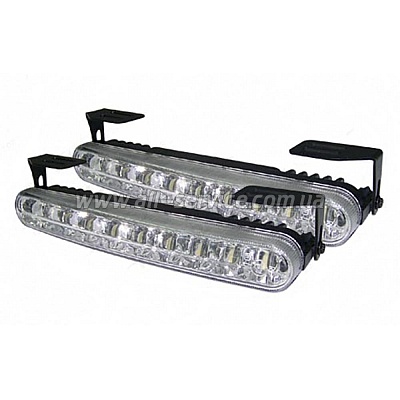 Светодиодные (LED) фары Celsior -DRL16-4W Светодиодные (LED) фары Celsior -DRL16-4W