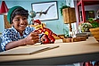 ����������� LEGO Creator ����� �������� (31379)