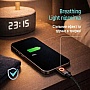 ���� ������ USB-C to Lightning 1.0m PD30W black ColorWay (CW-CBPDCL103-BK)