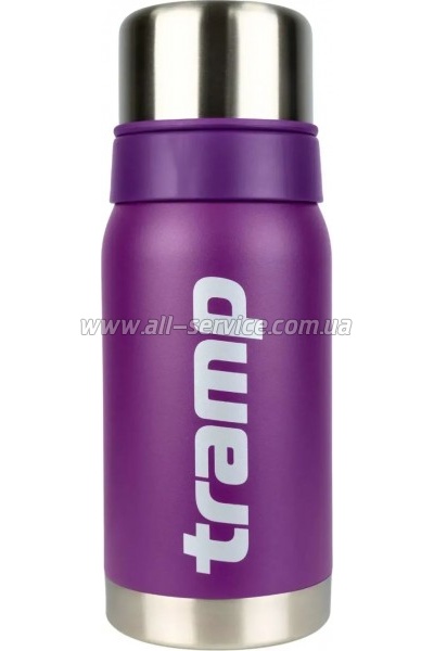 ������ Tramp Expedition Line 0.5 � Purple (UTRC-030-purple)