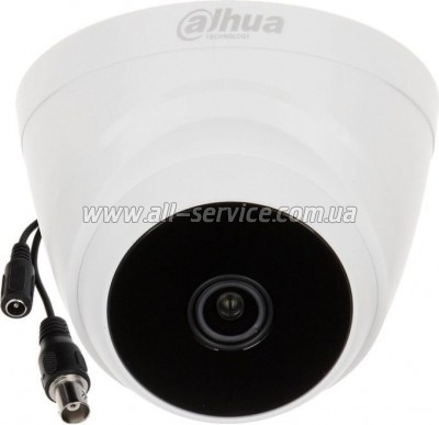   Dahua DH-HAC-T1A11P (2.8) (DH-HAC-T1A11P)