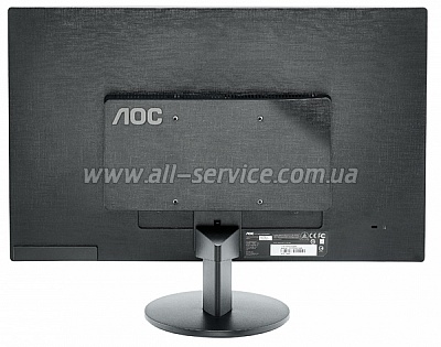 ������� AOC 21.5" e2270Swhn