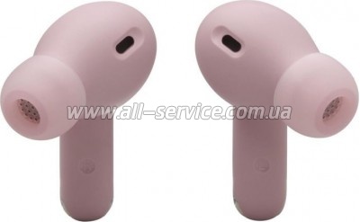  JBL Wave Beam 2 Pink (JBLWBEAM2PIK)