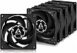    Arctic P8 SILENT/5-PACK (ACFAN00301A)