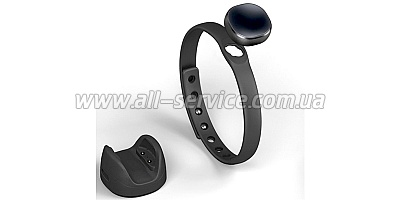 - Samsung Smart Charm Black (EI-AN920BBEGRU)