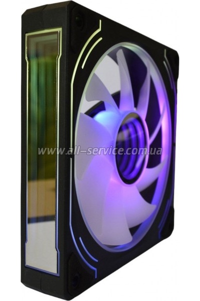    Cooling Baby Mirror fan bk 2