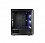  Thermaltake Versa J24 Tempered Glass ARGB Edition (CA-1L7-00M1WN-03)