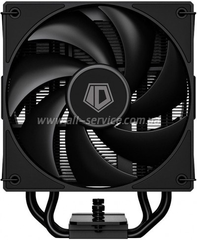    ID-Cooling FROZN A410 DK