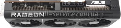  ASUS Radeon RX 9070 16Gb PRIME OC (PRIME-RX9070-O16G)
