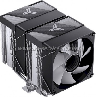    JONSBO CR-1400 DV2 black