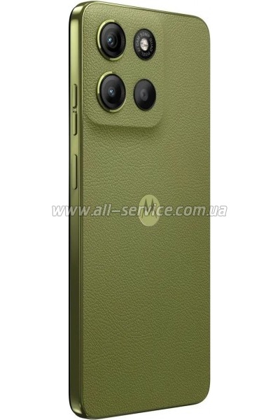   Motorola G15 8/512GB Iguana Green (PB6E0065UA)