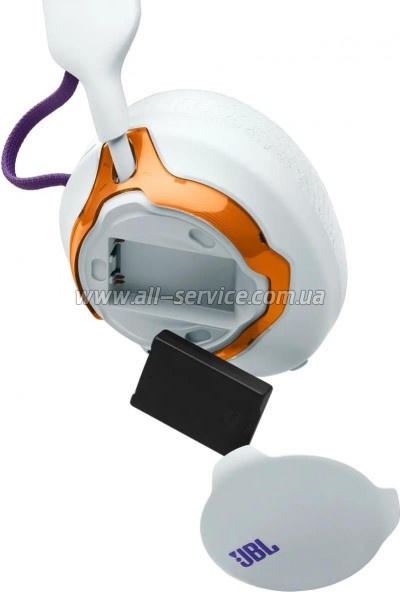 �������� JBL Quantum 650 Teal (JBLQTUM650TEL)