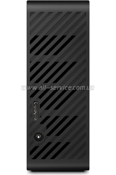 ��������� 3.5" 20TB Expansion Desktop Seagate (STKP20000400)