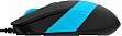  A4Tech FM10S Blue (4711421950091)