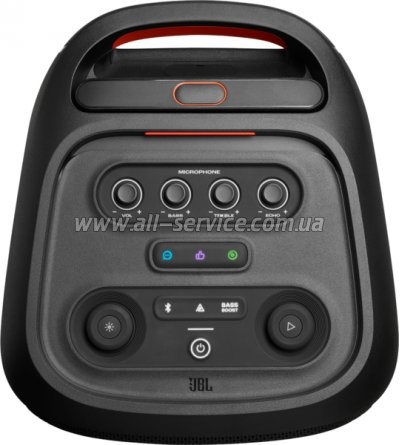   JBL PartyBox Stage 320 Black (JBLPBSTAGE320EP)