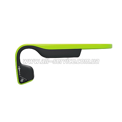Bluetooth- AFTERSHOKZ Trekz Titanium Ivy Green (AS600IG)