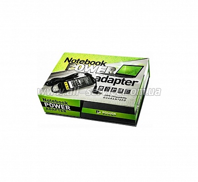     PowerPlant ASUS 220V, 19V 40W 2.1A (WM-AS40F2507)