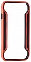  NILLKIN iPhone 6 - Bordor series (Orange)