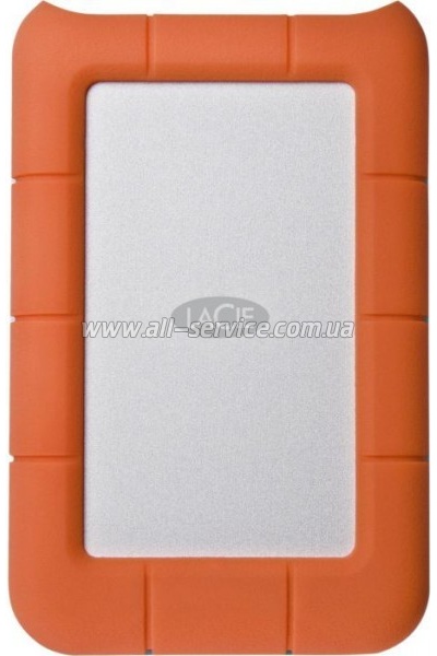  LaCie 2.5" 1TB (LAC301558)