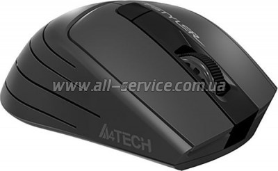  A4Tech FG30S Grey (4711421947718)