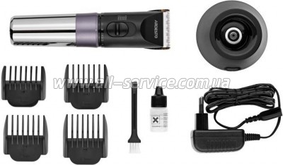    Ardesto HC-Y40-DBS